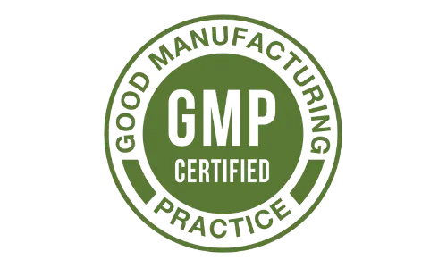 sonic solace gmp certified