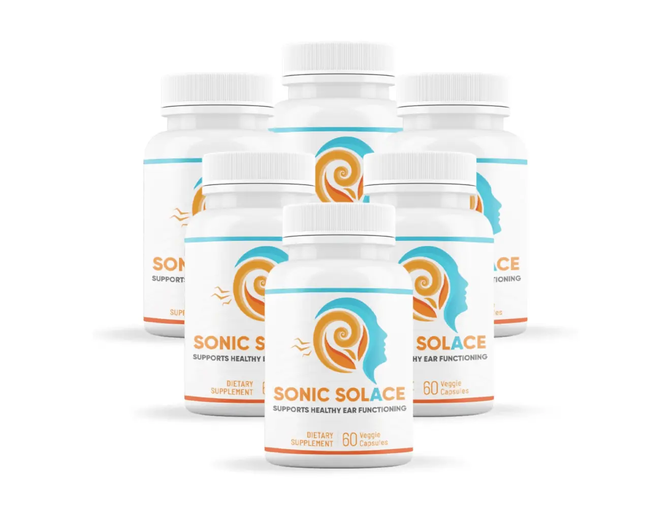 sonic solace order